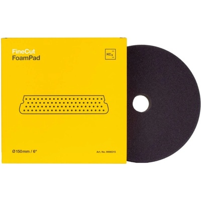 Koch Chemie Fine Cut Foam Pad 150 x 25 mm