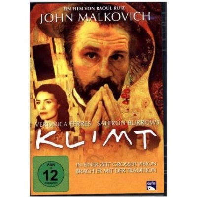 Klimt DVD