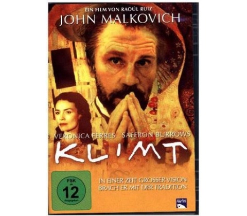Klimt DVD