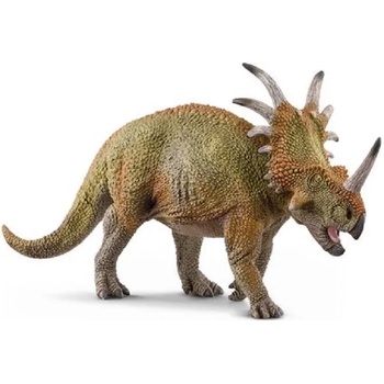 Image 1 of Schleich Фигурка Schleich Dinosaurs - Стиракозавър (15033-49448)
