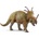 Schleich Фигурка Schleich Dinosaurs - Стиракозавър (15033-49448)