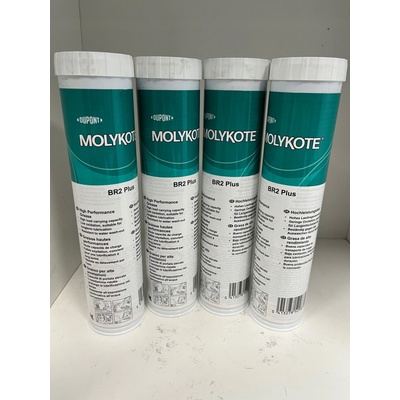 Molykote BR2 Plus 400 g