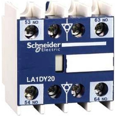 Schneider Electric LA1DX02