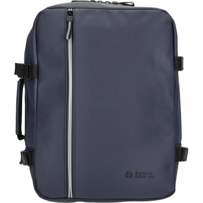 Enrico Benetti Bergen 56004 Navy 24 l