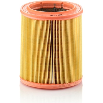 Mann-filter Въздушен филтър mann-filter c 1472