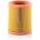 Mann-filter Въздушен филтър mann-filter c 1472