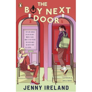 The Boy Next Door (ISBN: 9780241591888)