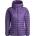 Peak Performance Дамско пухено яке Peak Performance Women's Down Liner Hood Jacket Down jacket - Indigo (104-4564-0312)