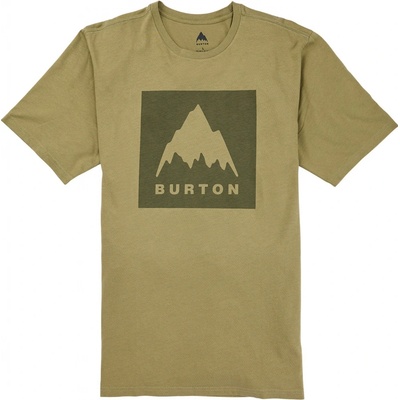 Burton Classic Mountain High Martini Olive