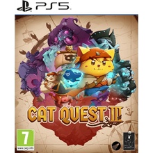 Cat Quest 3