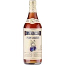 R. Jelínek Plum Liqueur 18% 0,7 l (čistá fľaša)