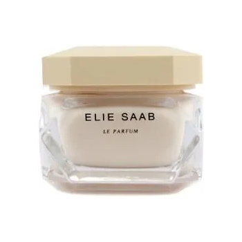 Elie Saab Le Parfum Scented Body Cream For Women 150 ml