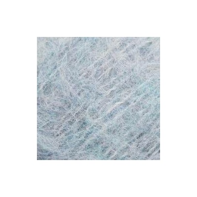 DROPS Melody uni 02 - mlha