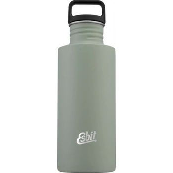 Esbit Sculptor 750ml sivá