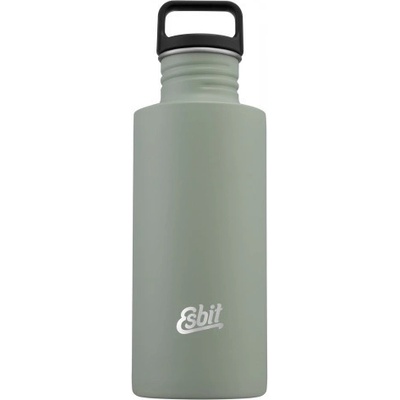 Esbit Sculptor 750ml sivá