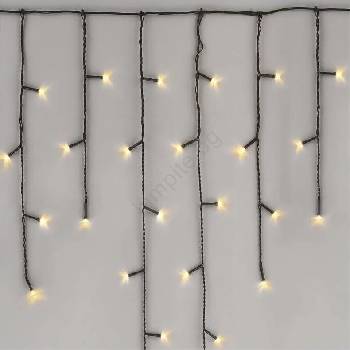 EMOS LED външен гирлянд 100xLED/2, 5x0, 9m IP44 топло бяло (EMS1104)
