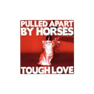 Pulled Apart By Horses - Tough Love