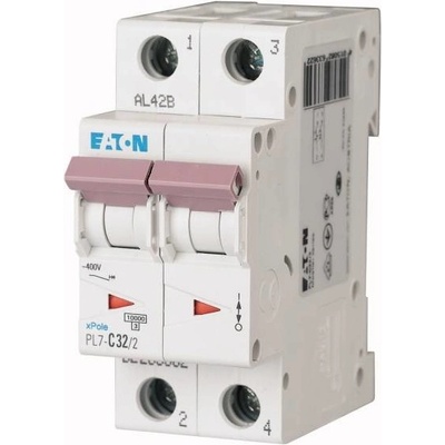 Eaton pl7-b32/2 262768