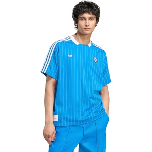 Adidas originals Тениска Real Madrid Terrace Icons Jersey (JN3060)