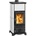 La Nordica-Extraflame Emiliana white (7112603)