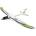 E-Flite Conscendo 0.80m SAFE Select BNF Basic