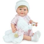 Marina & Pau бебе Sugar Teddy Pink 42cm (744)