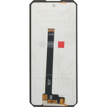 LCD Displej + dotykové sklo Oukitel WP19