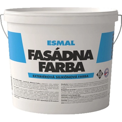 Esmal Baza FFSi C 20kg