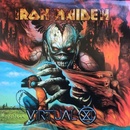 Hudba Iron Maiden - Virtual Xi LP