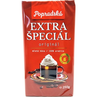 Popradská Extra Špeciál 250 g