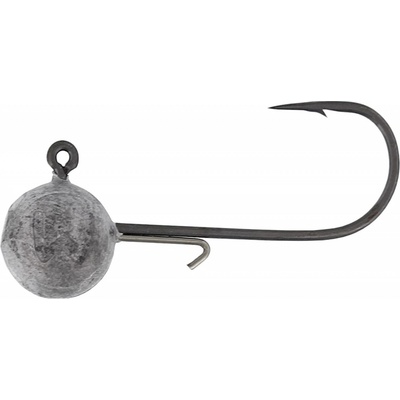 Westin Jigová hlava Round Up Micro Jig Head Lead vel.4 1,5g 3 ks