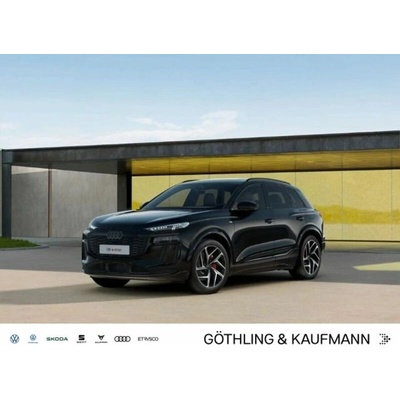 Audi Q6 quattro e-tron 315 kW