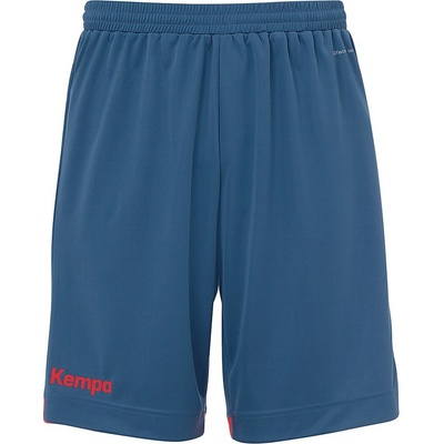 Kempa PLAYER SHORTS modrá