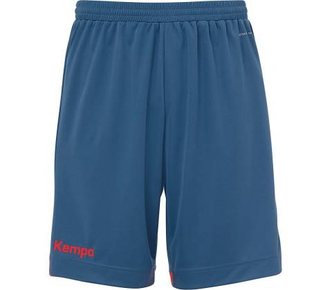 Kempa PLAYER SHORTS modrá