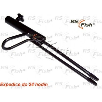 RS Fish Stojan na dáždnik - nášľapný