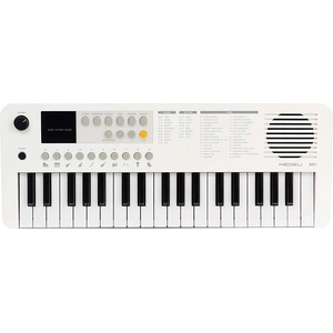 Medeli Nebula Series MK1/WH, бял (MK1/WH)