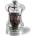 Cole & mason Мелничка за пипер CAPSTAN - 8, 5 см (Cole & Mason H 12501P)