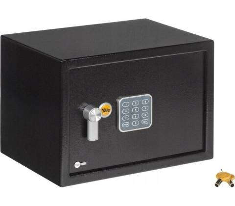 Yale YSV/250/DB1