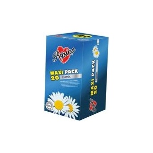 Pepino Classic Maxi Pack 20 бр (P20320)