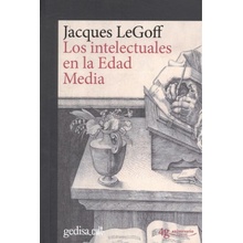 Los intelectuales en la Edad Media