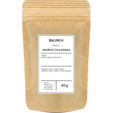 BYLINCA Koření Skořice cejlonská 40g