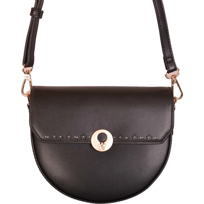 Aaryans dámská crossbody kabelka X043 black