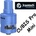 Joyetech CUBIS PRO Mini clearomizer modrý 2ml