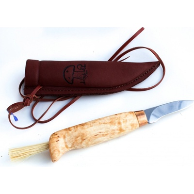 WOOD JEWEL Mushroom Knife WJ92S