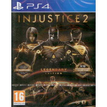 Injustice 2 (Legendary Edition)