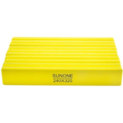 Sunon Pilník na nechty 240/320 10 ks