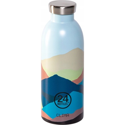 24Bottles Termoska Clima Mountains 500 ml
