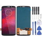 Motorola LCD Дисплей и Тъч Скрийн за Motorola Moto Z3