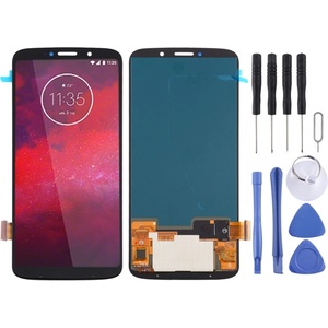 Motorola LCD Дисплей и Тъч Скрийн за Motorola Moto Z3