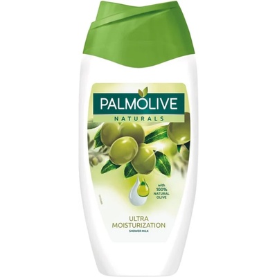 Palmolive Naturals Ultra Moisturising душ-мляко 250ml